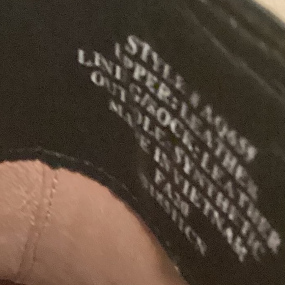 J.CREW ANKLE BOOT SZ 7 - Picture 5 of 11